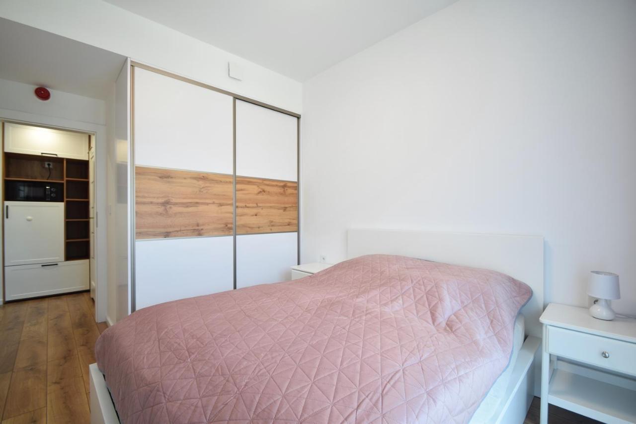 Apartament Rogowo ロゴボ エクステリア 写真