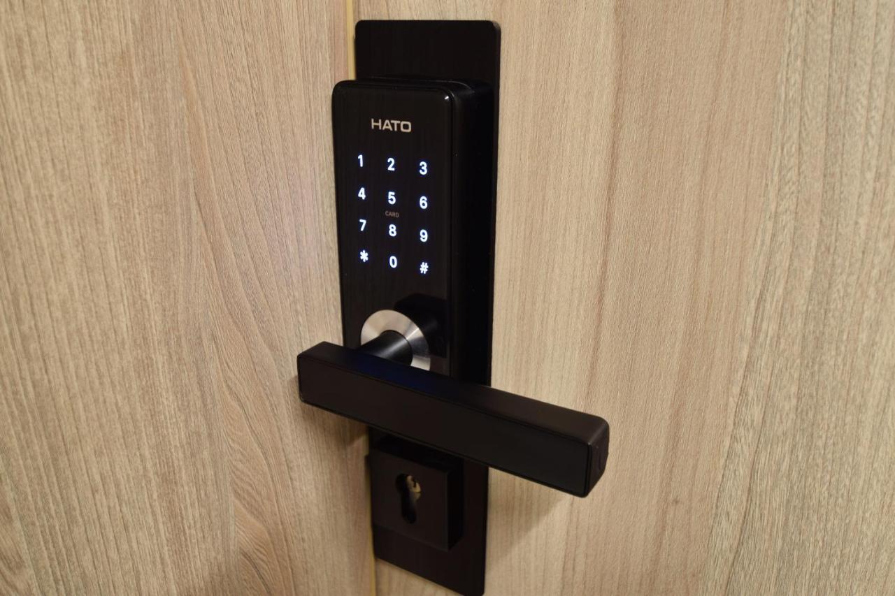 Apartament Rogowo ロゴボ エクステリア 写真